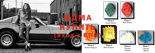 круглые Алексеевка